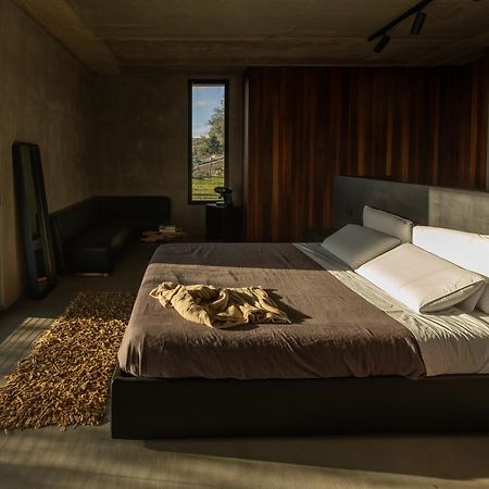 Buahjar Boutique Home Apartment Agrigento Ngoại thất bức ảnh