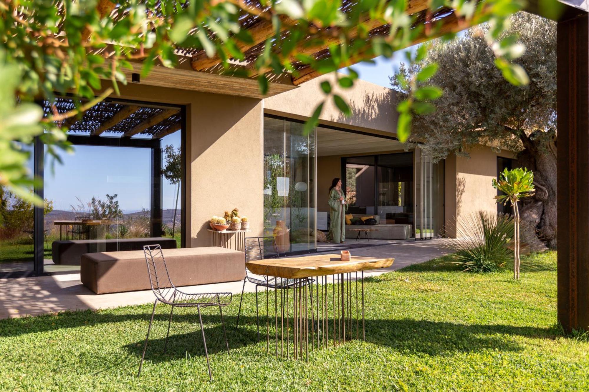Buahjar Boutique Home Apartment Agrigento Ngoại thất bức ảnh