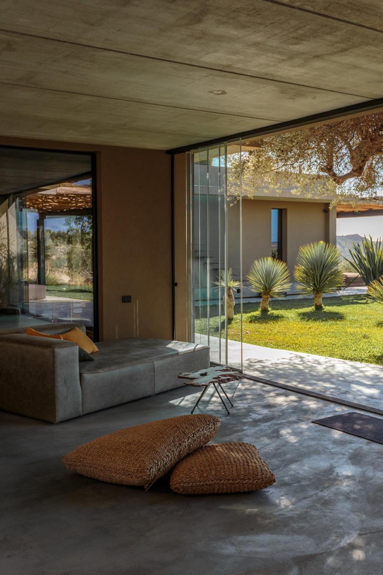 Buahjar Boutique Home Apartment Agrigento Ngoại thất bức ảnh