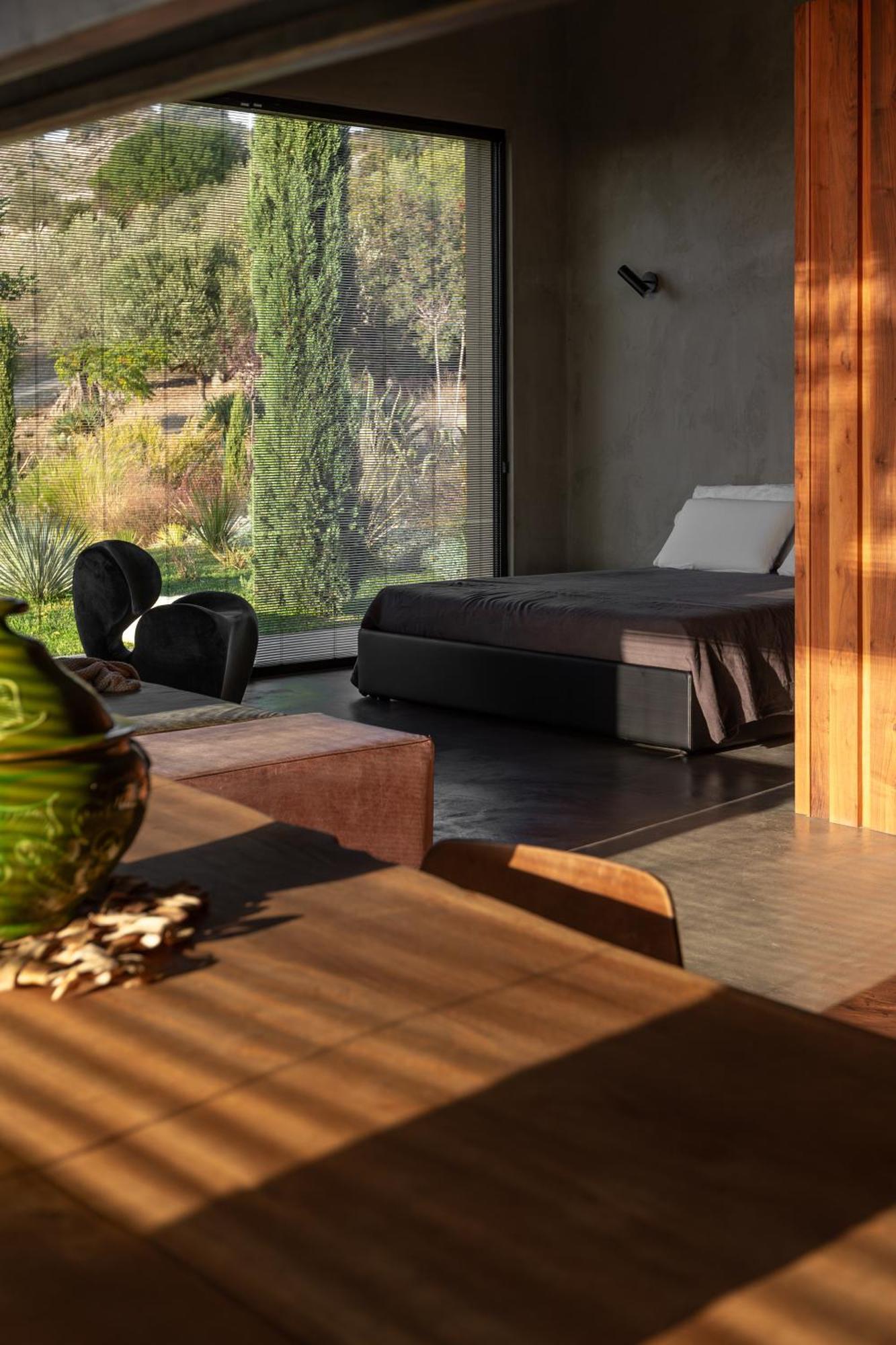 Buahjar Boutique Home Apartment Agrigento Ngoại thất bức ảnh