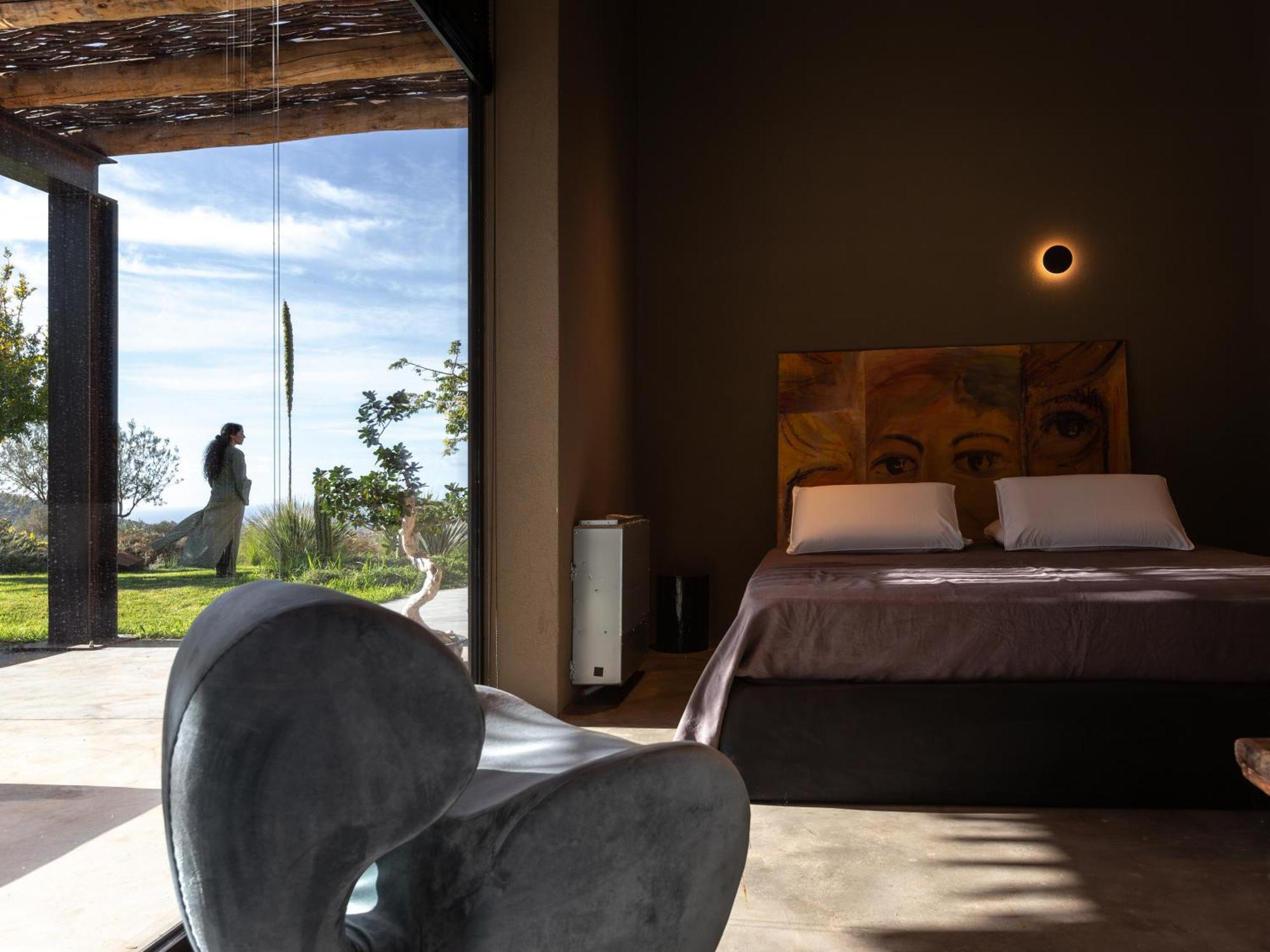 Buahjar Boutique Home Apartment Agrigento Ngoại thất bức ảnh