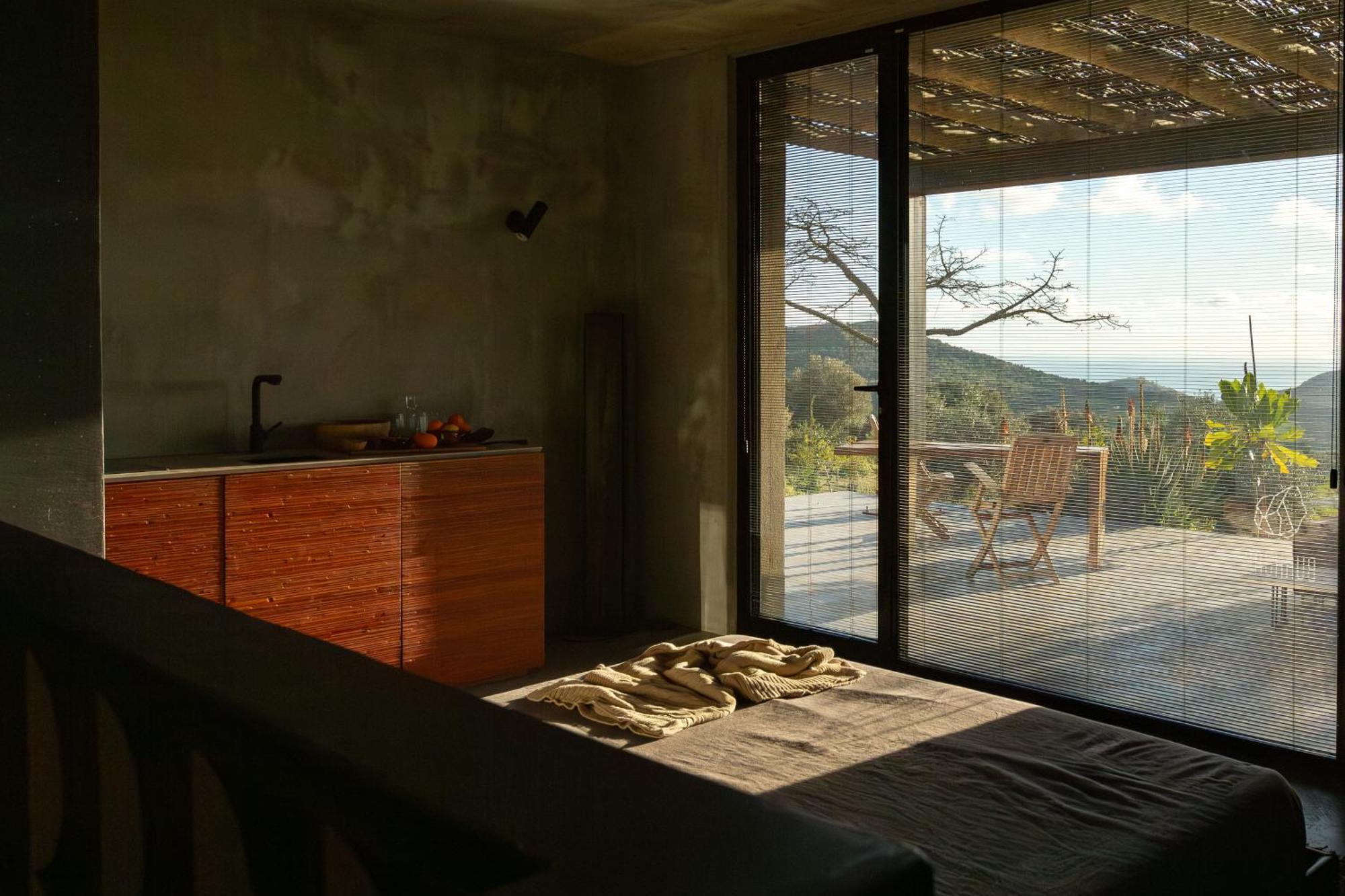 Buahjar Boutique Home Apartment Agrigento Ngoại thất bức ảnh