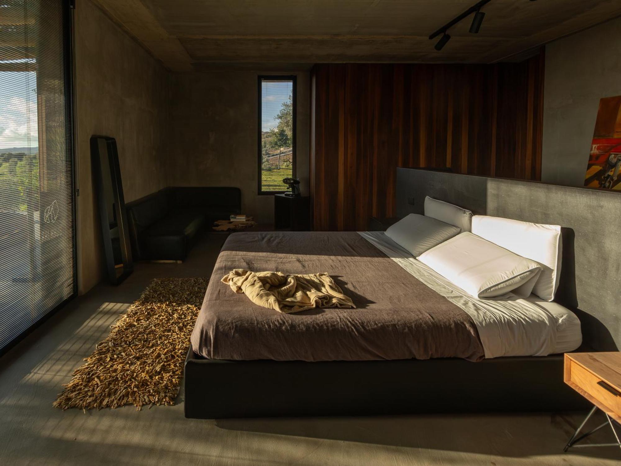 Buahjar Boutique Home Apartment Agrigento Ngoại thất bức ảnh