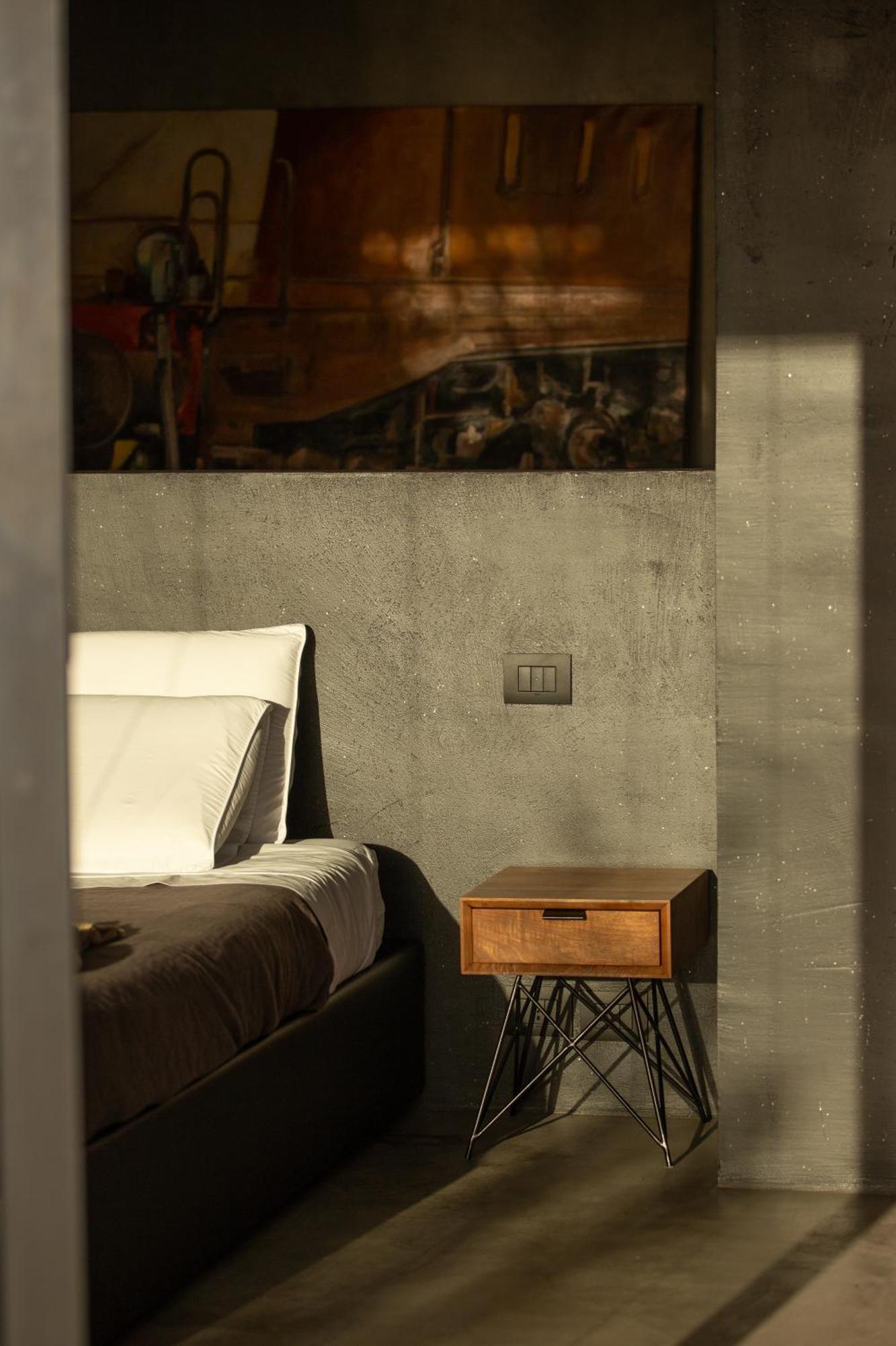 Buahjar Boutique Home Apartment Agrigento Ngoại thất bức ảnh